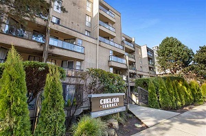 1040 PACIFIC ST Harris First 778-320-3782 est End Negotiator Real Estate Vancouver BC