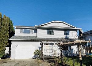 85B Avenue House in Nordel, North Delta Harris First Realtor 778-320-3782