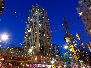 1188 HOWE ST Harris First 778-320-3782 Negotiator Downtown Vancouver Real Estate