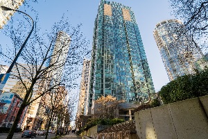1200 W GEORGIA ST Residences on Georgia Realtor Harris First 778-320-3782 Coal Harbour Real Estate