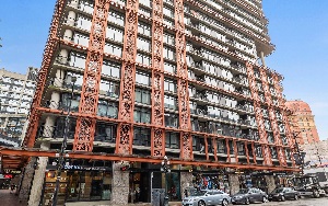 128 W CORDOVA ST Harris First 778-320-3782 Woodwards Realtor Gastown Negotiator