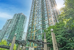 1331 ALBERNI ST Lions Towers Realtor 778-320-3782 Harris First Negotiator