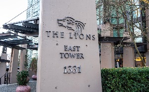 1331 ALBERNI ST Lions Towers Realtor 778-320-3782 Harris First