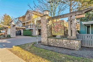 15236-36 AVE South Surrey Harris First