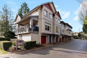 6033-168 ST Cloverdale Sold Townhouse Harris First 778-320-3782