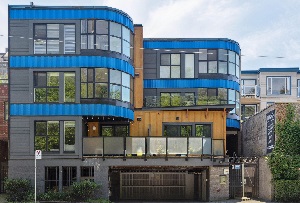 874 WEST 6 AVE Harris First 778-320-3782 Shaughnessy Negotiator Harris First Real Estate