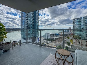 #1011-668 COLUMBIA ST Harris First Realtoe New Westminster 778-320-3782 Negociator New West MLS
